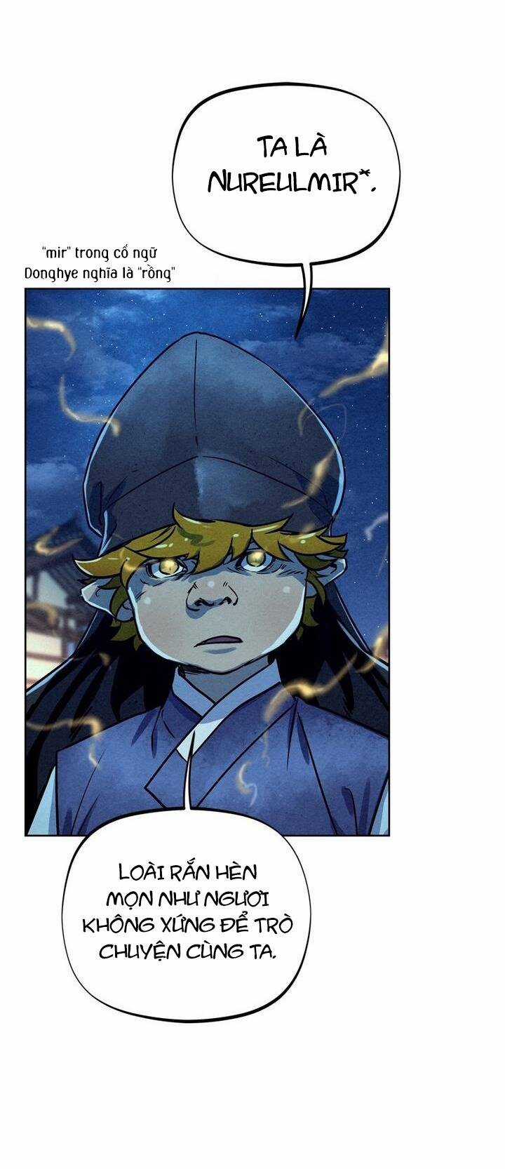 Thợ Săn Mosin Chương 95 trang 73