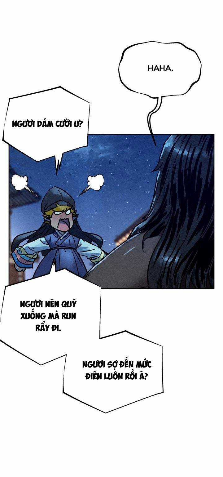 Thợ Săn Mosin Chương 95 trang 75