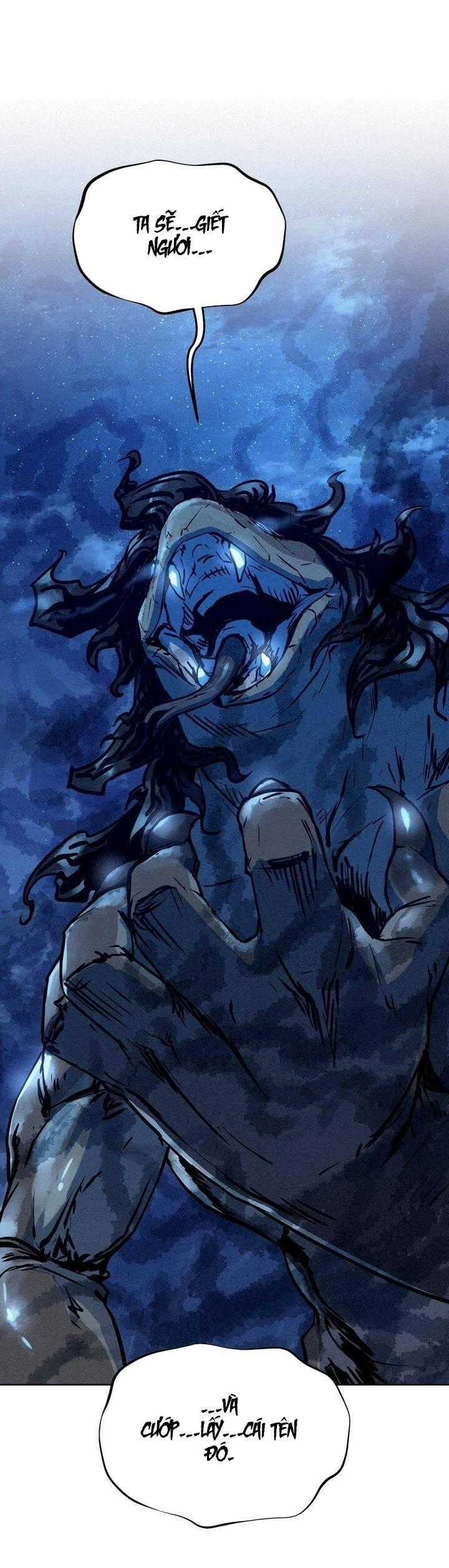 Thợ Săn Mosin Chương 95 trang 77