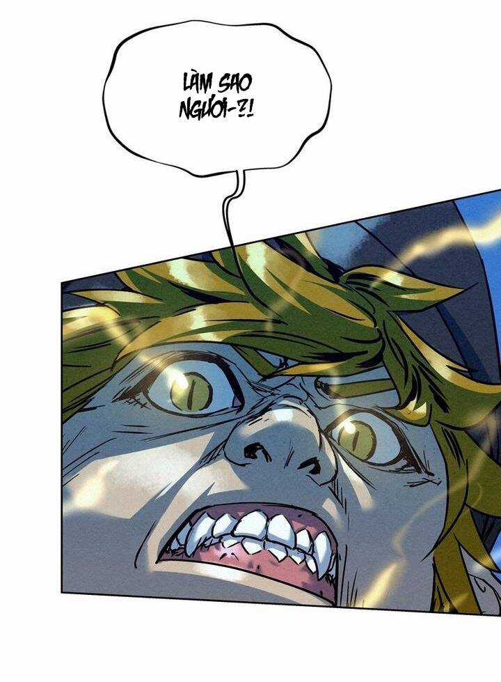 Thợ Săn Mosin Chương 96 trang 10