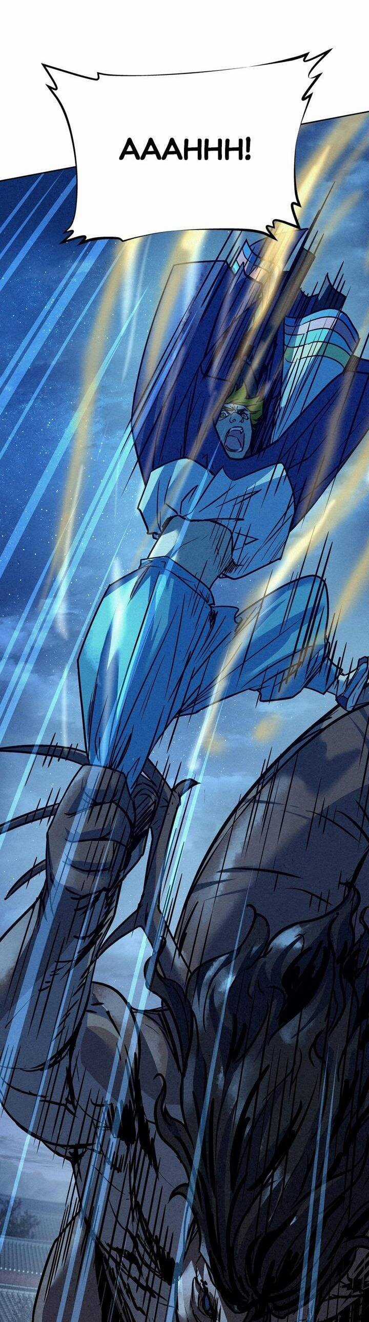 Thợ Săn Mosin Chương 96 trang 11