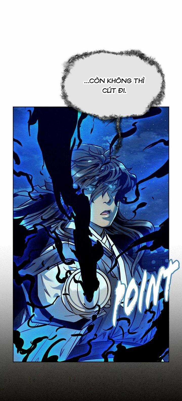 Thợ Săn Mosin Chương 96 trang 18