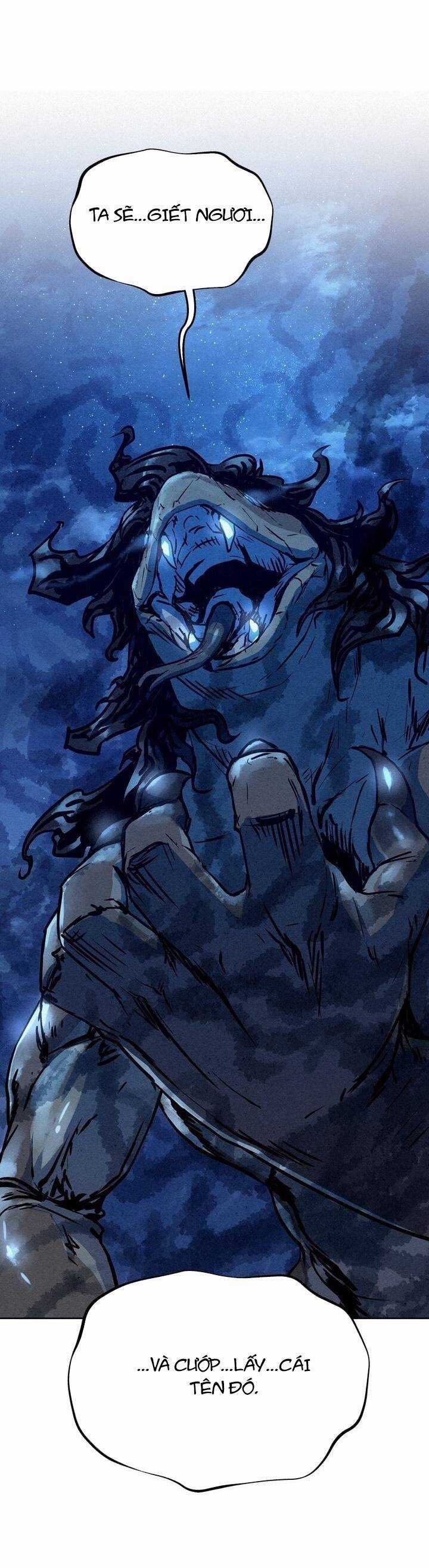 Thợ Săn Mosin Chương 96 trang 2