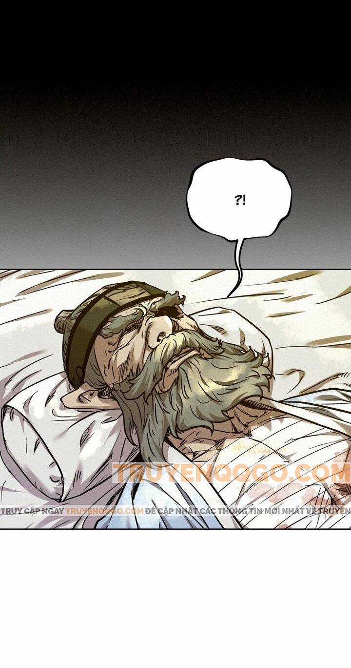 Thợ Săn Mosin Chương 96 trang 23