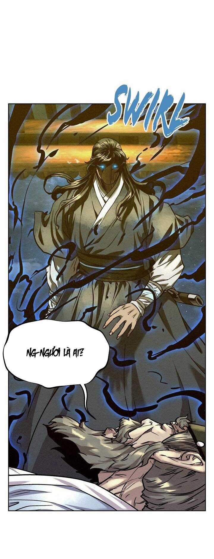 Thợ Săn Mosin Chương 96 trang 24