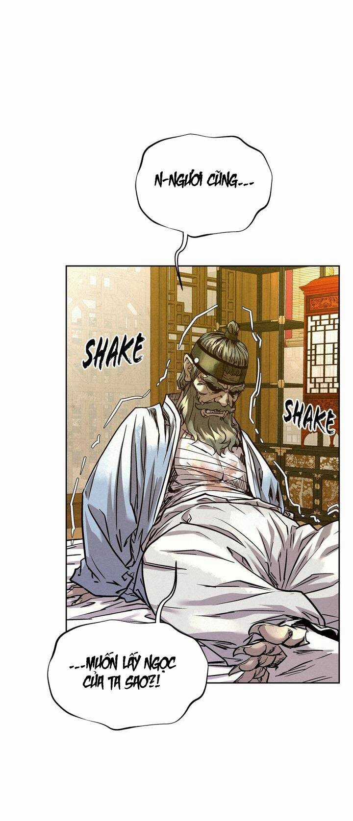 Thợ Săn Mosin Chương 96 trang 26