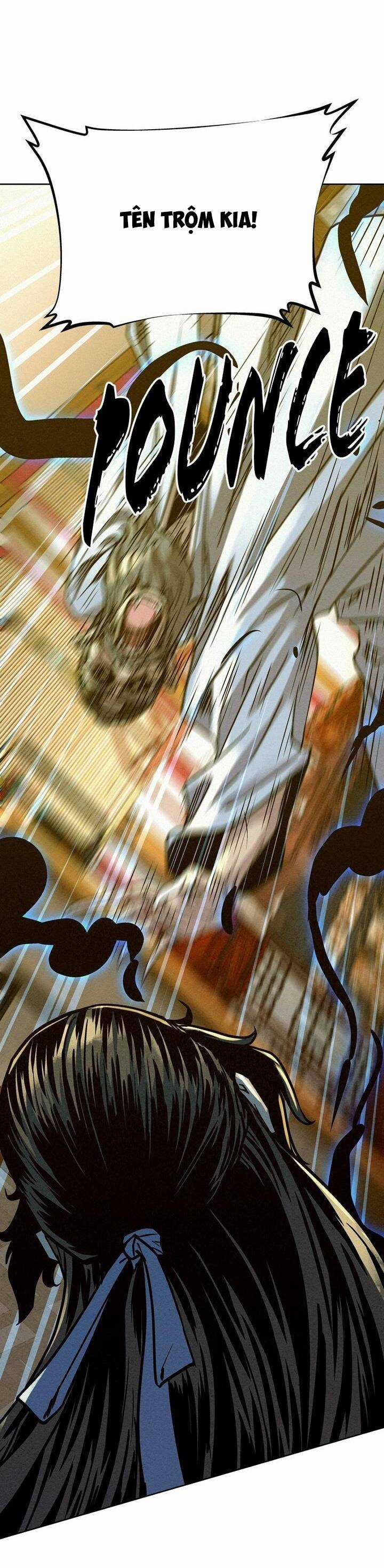 Thợ Săn Mosin Chương 96 trang 27