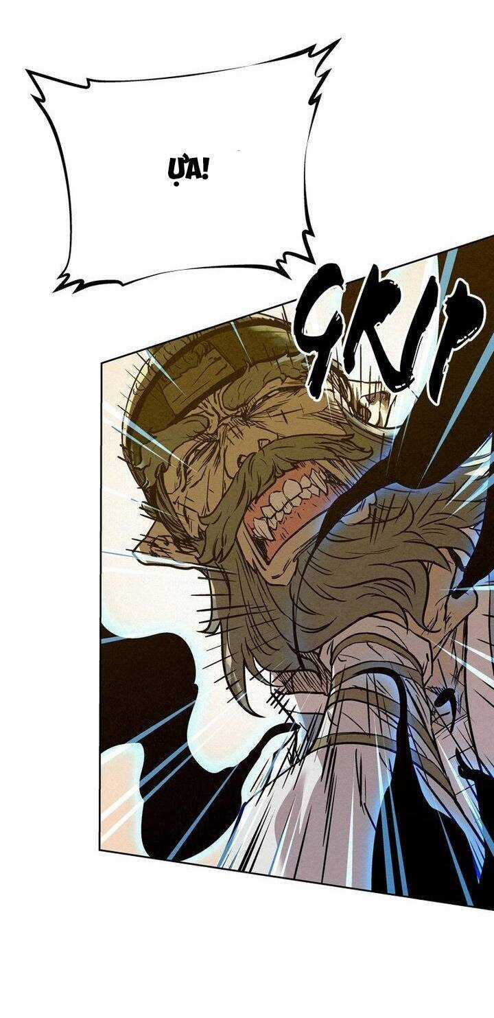 Thợ Săn Mosin Chương 96 trang 28