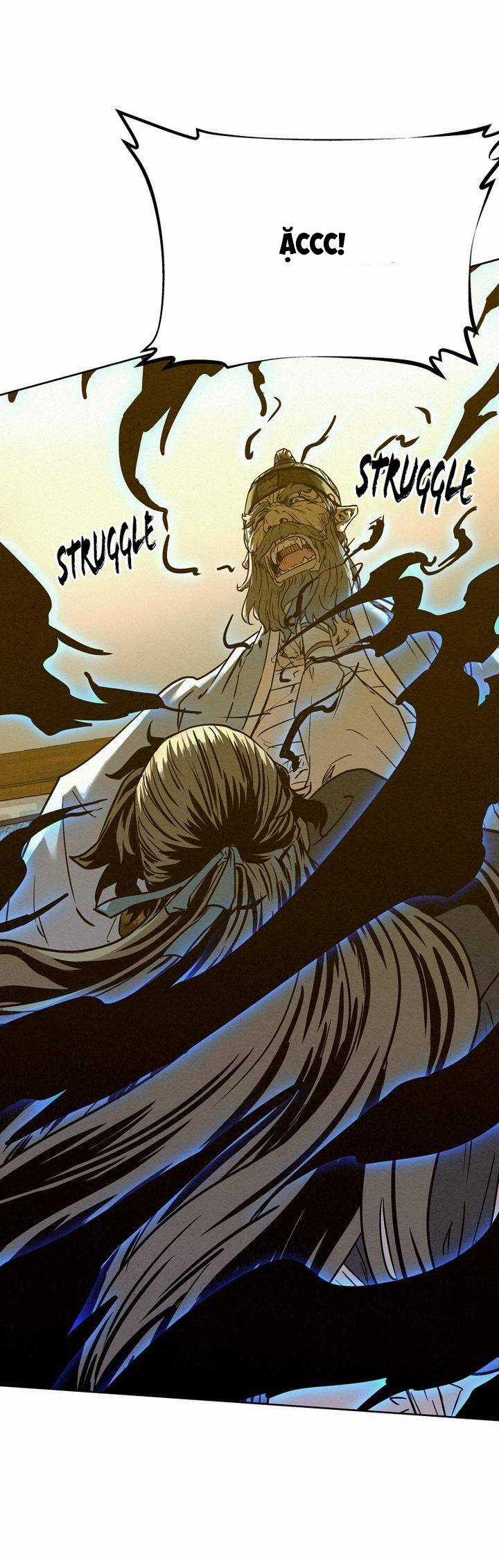 Thợ Săn Mosin Chương 96 trang 29