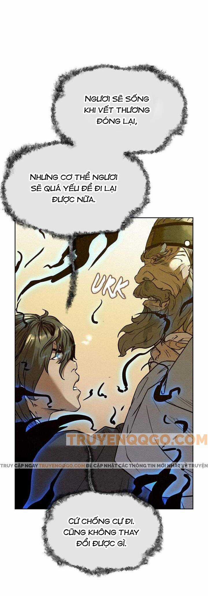 Thợ Săn Mosin Chương 96 trang 32