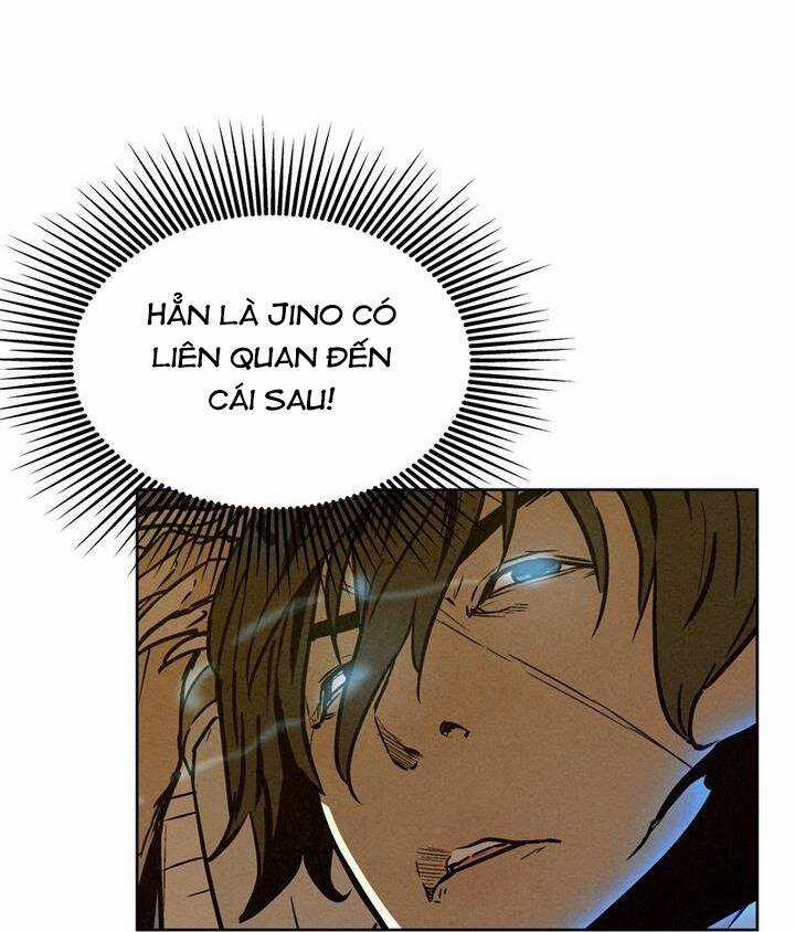 Thợ Săn Mosin Chương 96 trang 36