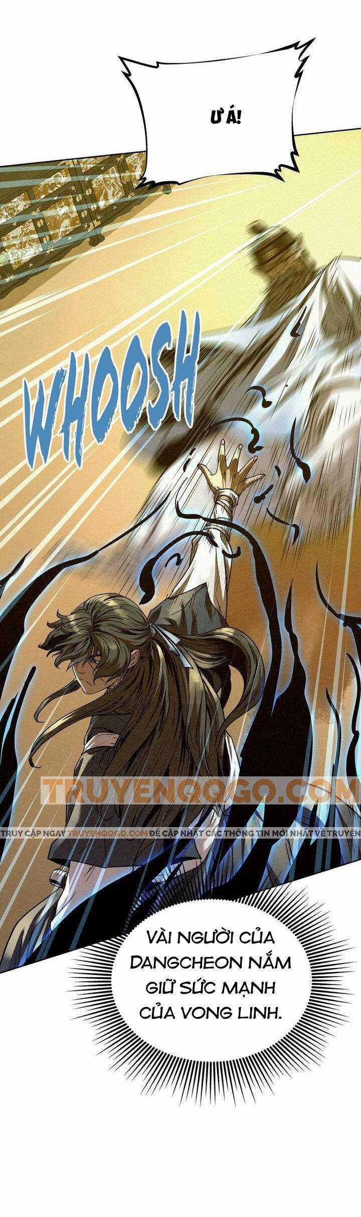 Thợ Săn Mosin Chương 96 trang 38