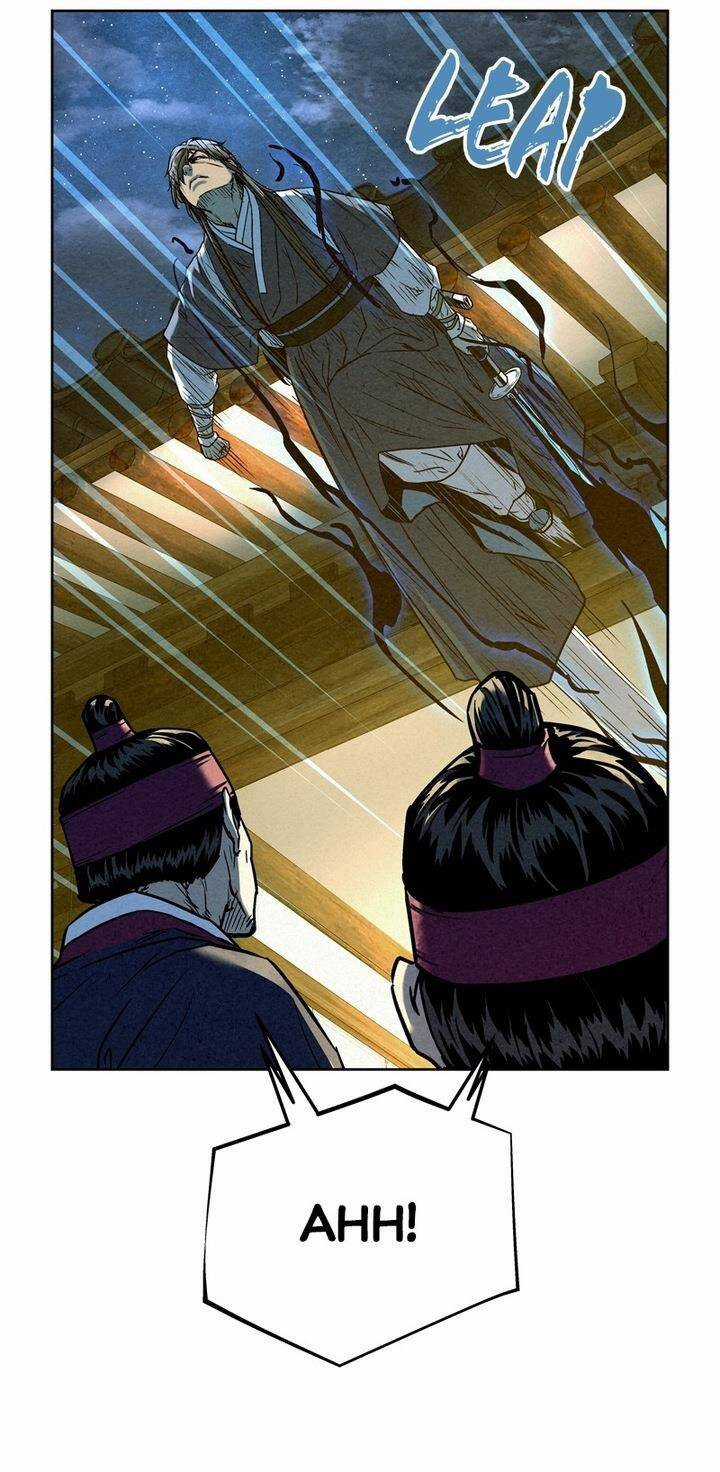 Thợ Săn Mosin Chương 96 trang 40