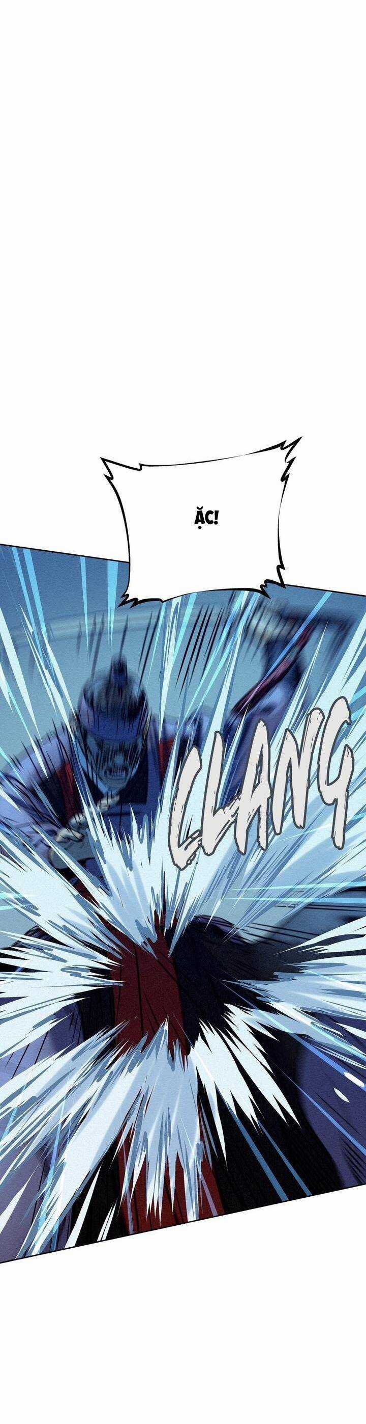 Thợ Săn Mosin Chương 96 trang 42