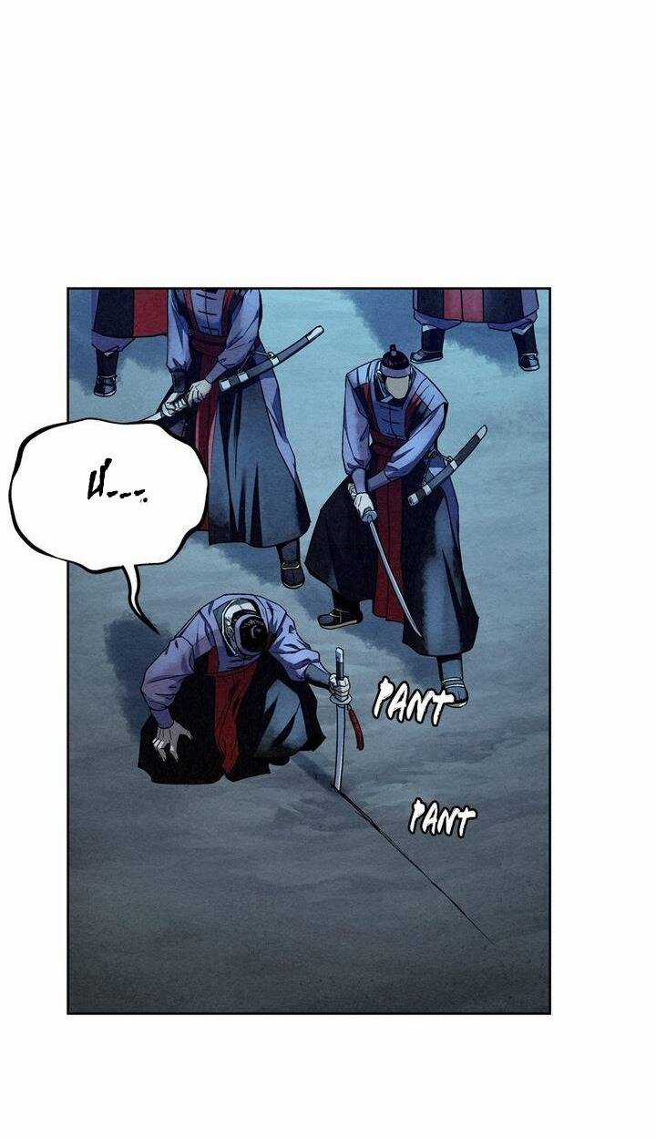 Thợ Săn Mosin Chương 96 trang 43