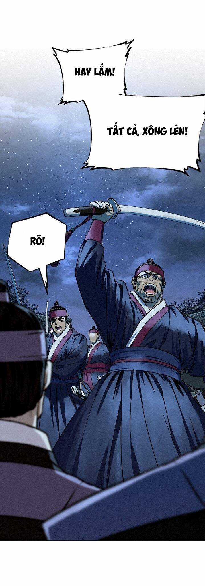 Thợ Săn Mosin Chương 96 trang 44