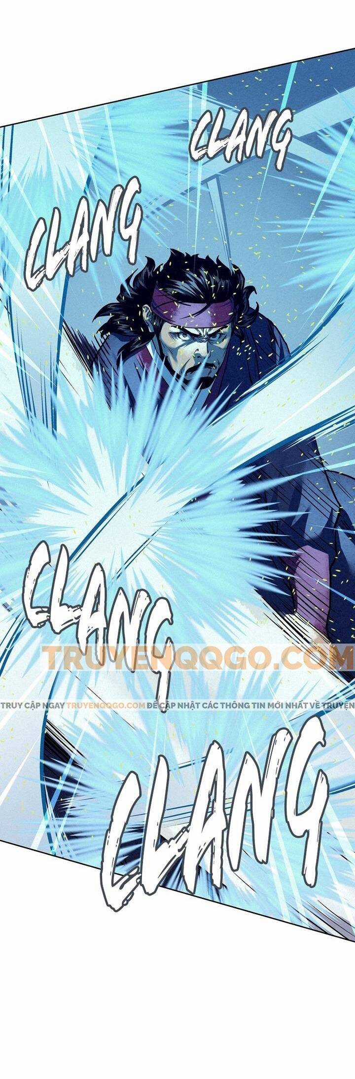 Thợ Săn Mosin Chương 96 trang 46