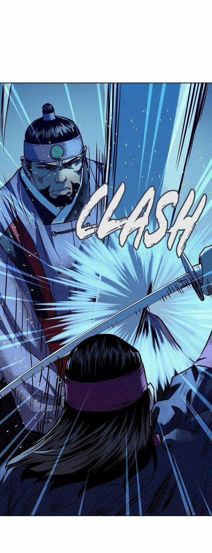 Thợ Săn Mosin Chương 96 trang 47