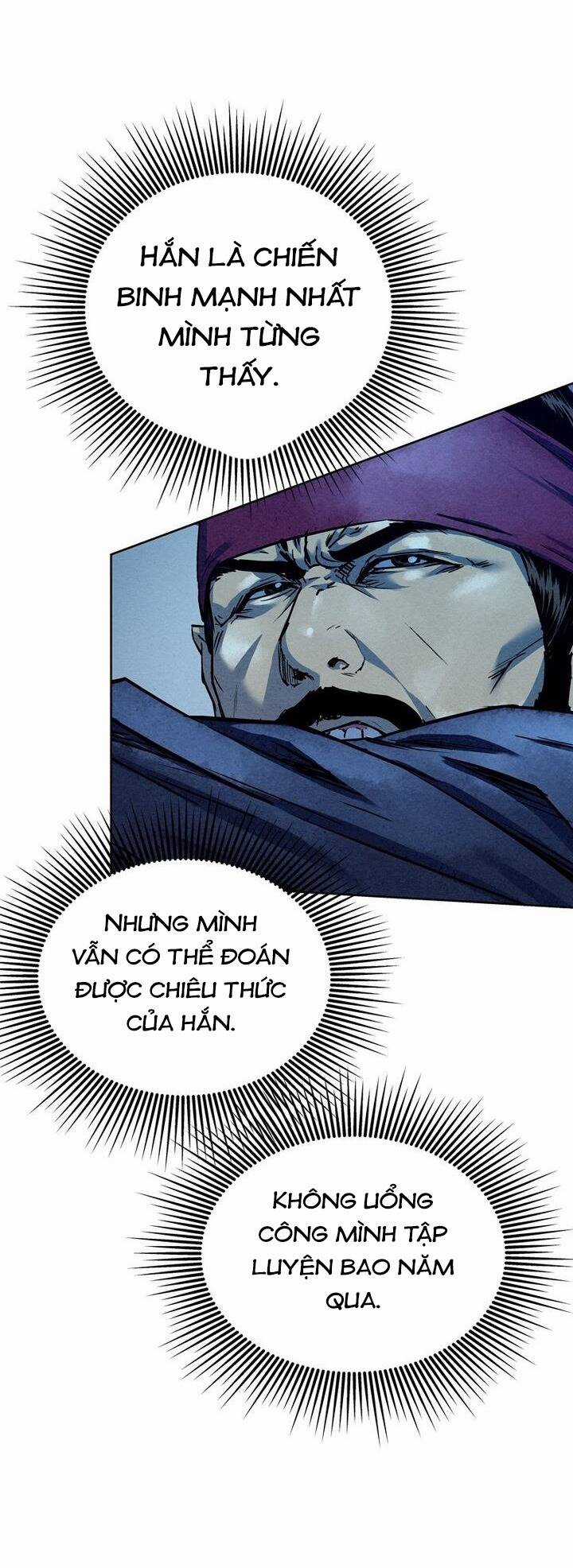 Thợ Săn Mosin Chương 96 trang 48