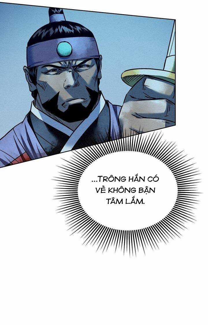 Thợ Săn Mosin Chương 96 trang 50