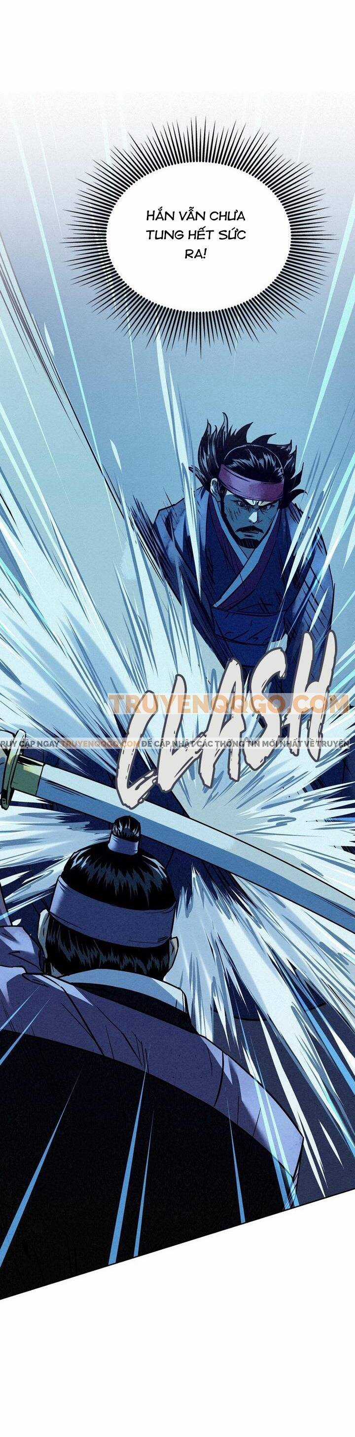 Thợ Săn Mosin Chương 96 trang 51