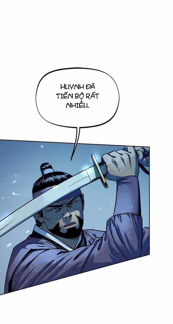 Thợ Săn Mosin Chương 96 trang 52