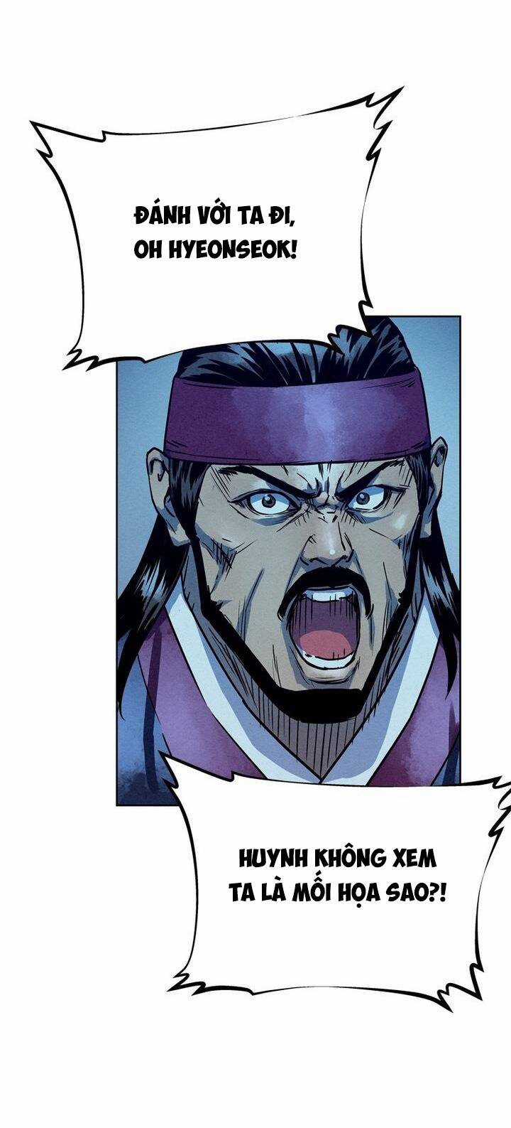 Thợ Săn Mosin Chương 96 trang 53