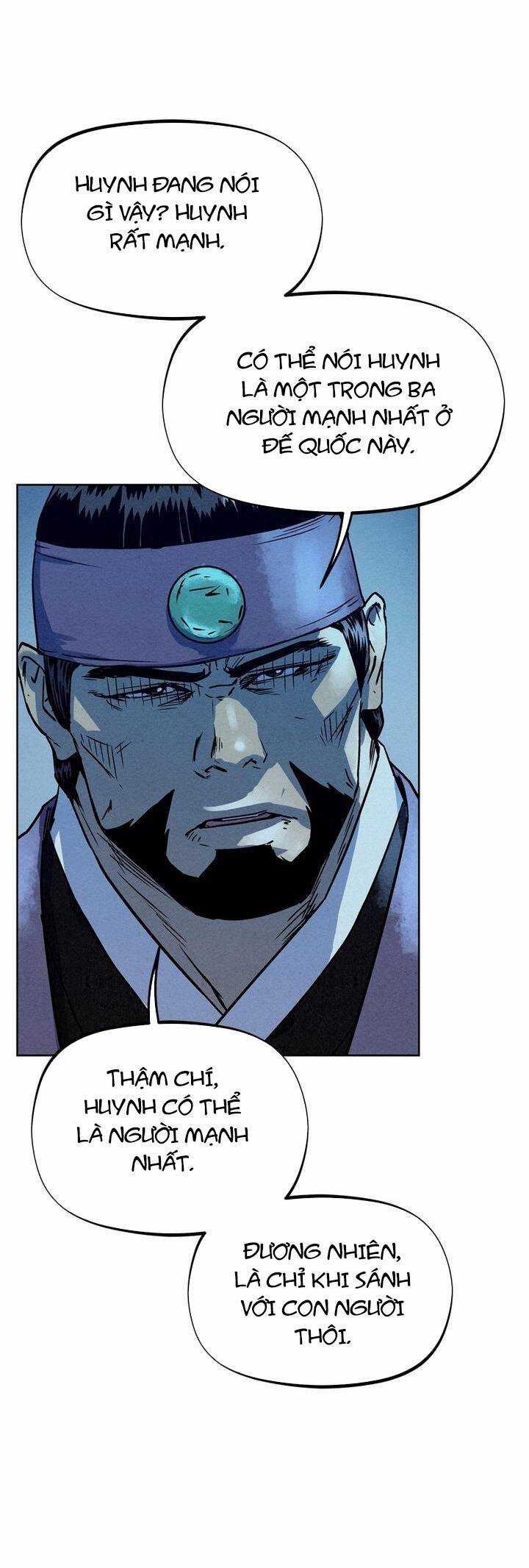 Thợ Săn Mosin Chương 96 trang 54