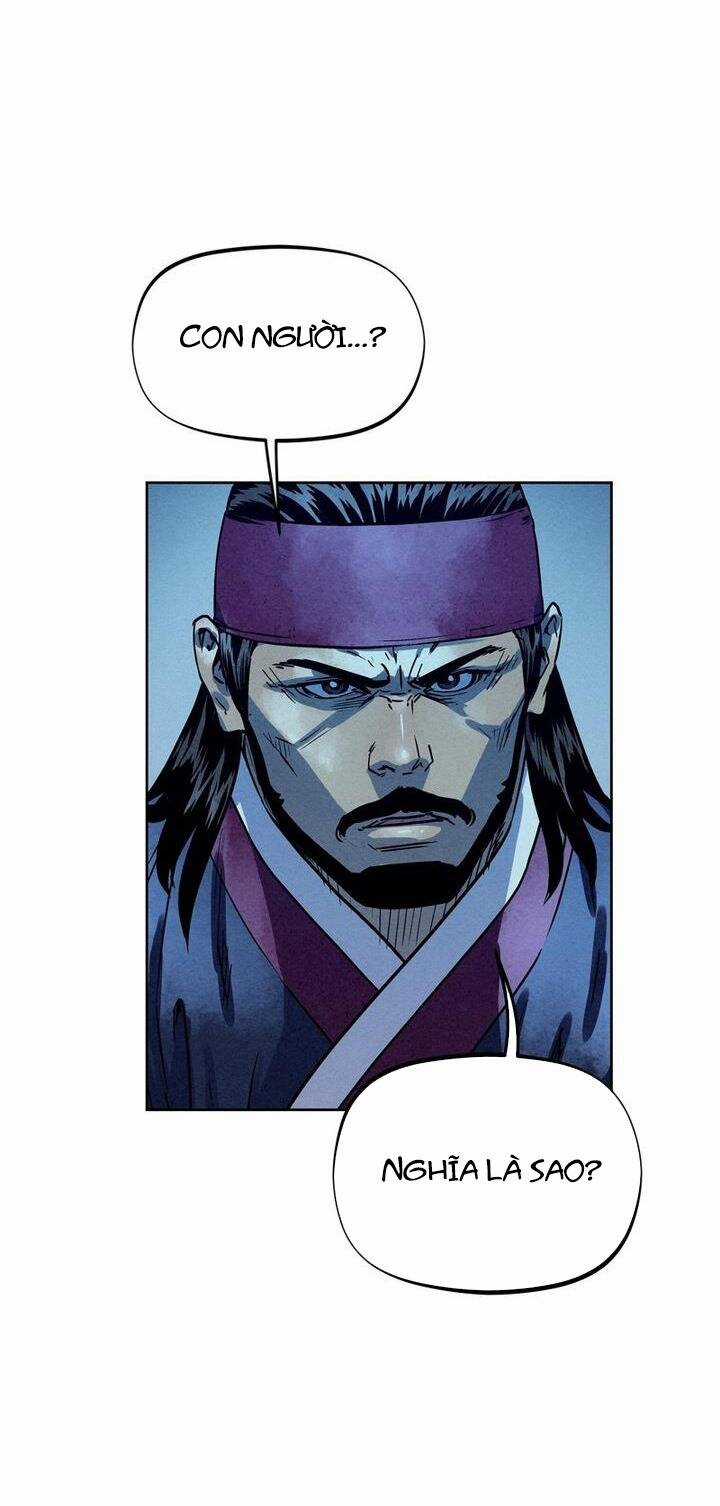 Thợ Săn Mosin Chương 96 trang 55