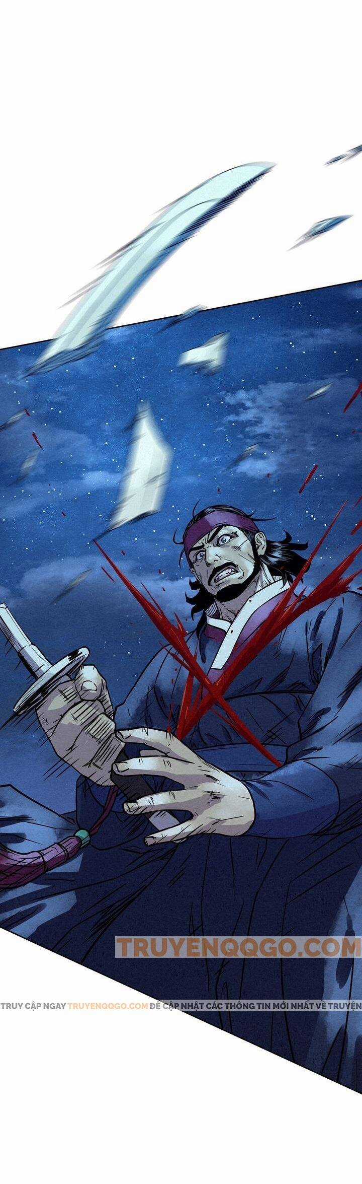 Thợ Săn Mosin Chương 96 trang 61