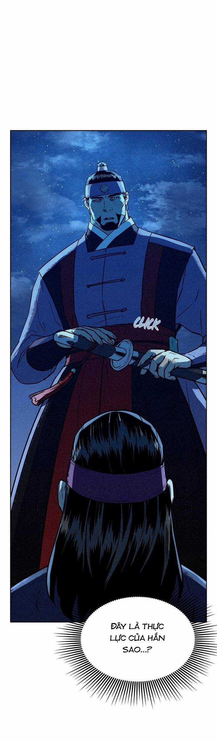 Thợ Săn Mosin Chương 96 trang 64