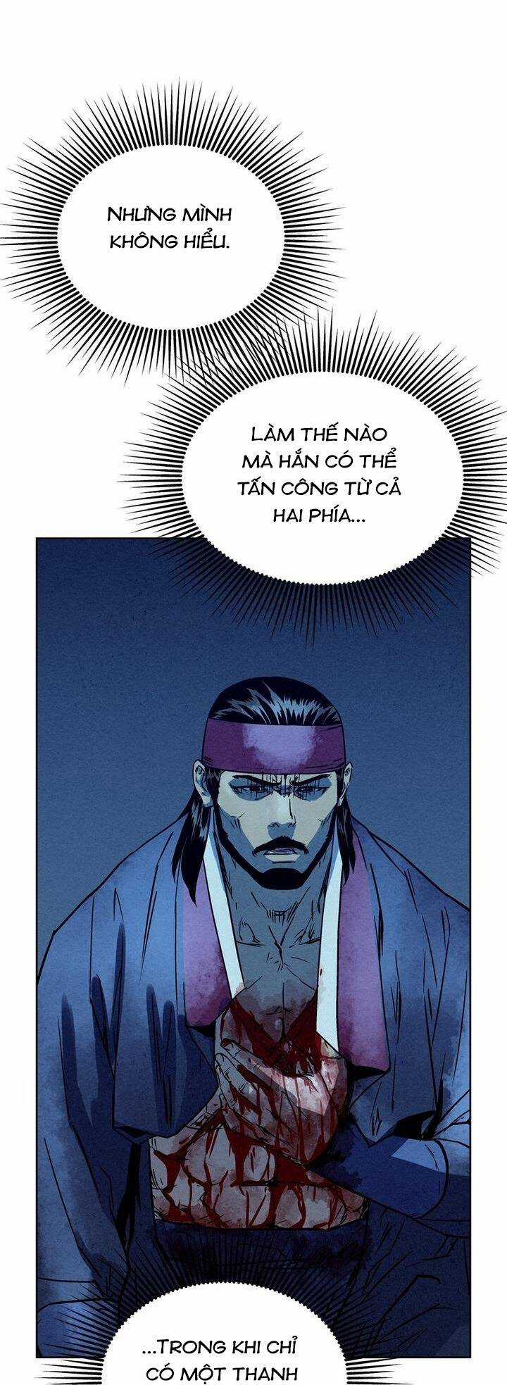 Thợ Săn Mosin Chương 96 trang 65