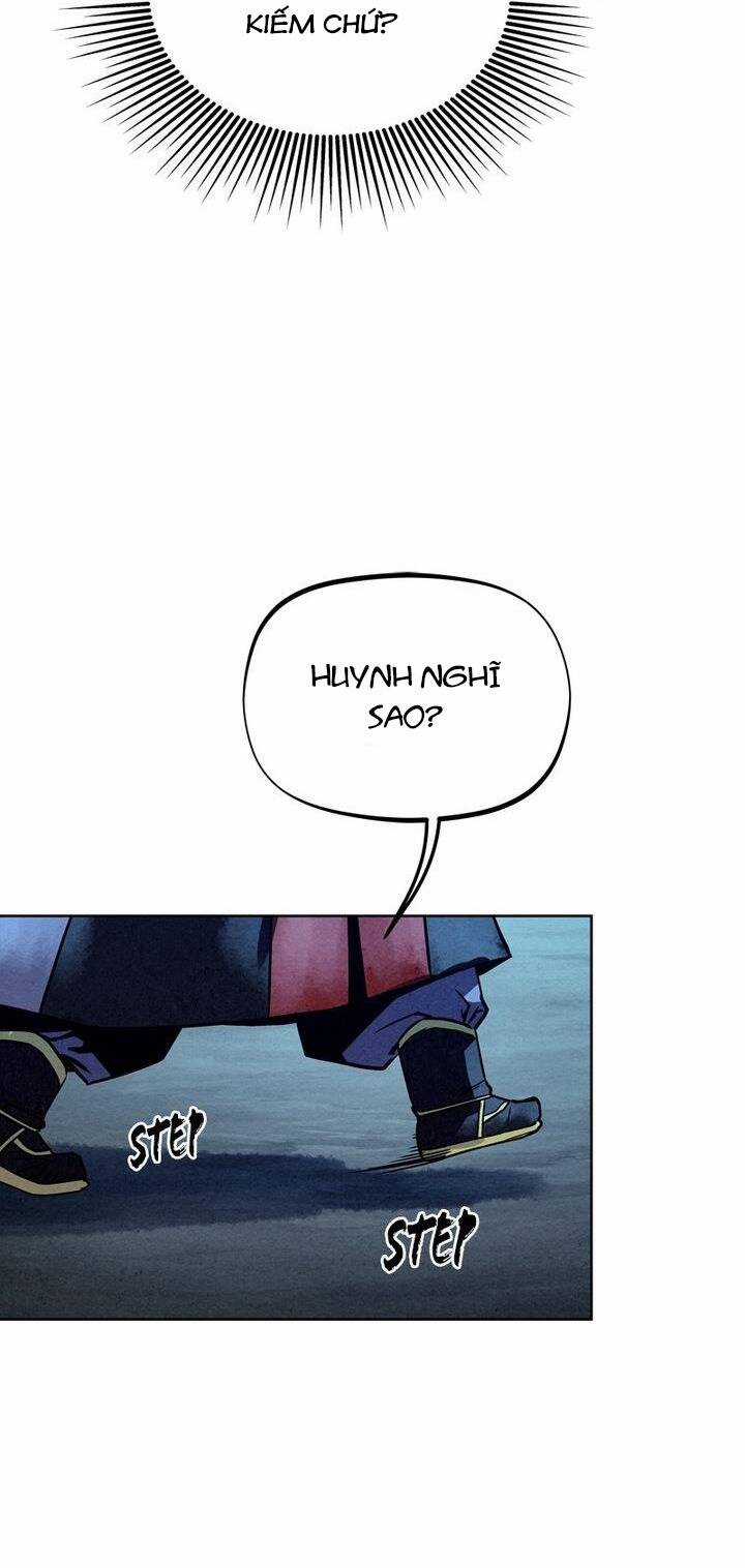 Thợ Săn Mosin Chương 96 trang 66