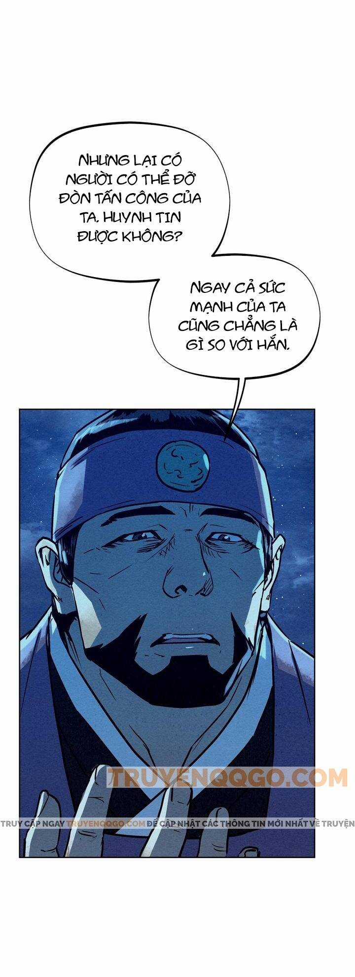 Thợ Săn Mosin Chương 96 trang 68