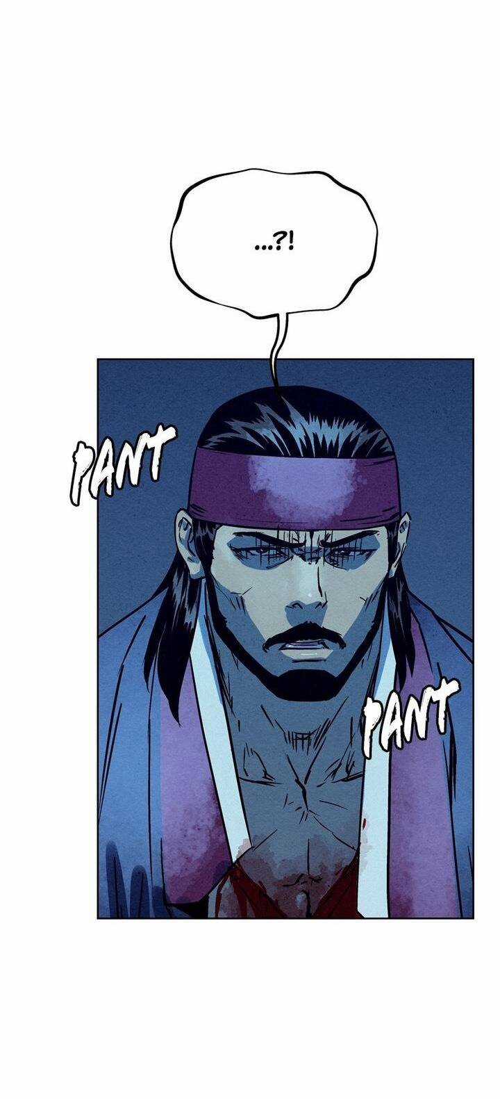 Thợ Săn Mosin Chương 96 trang 69