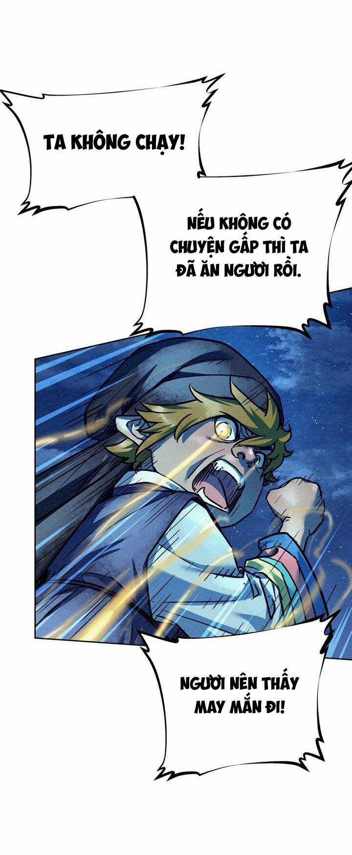 Thợ Săn Mosin Chương 96 trang 7