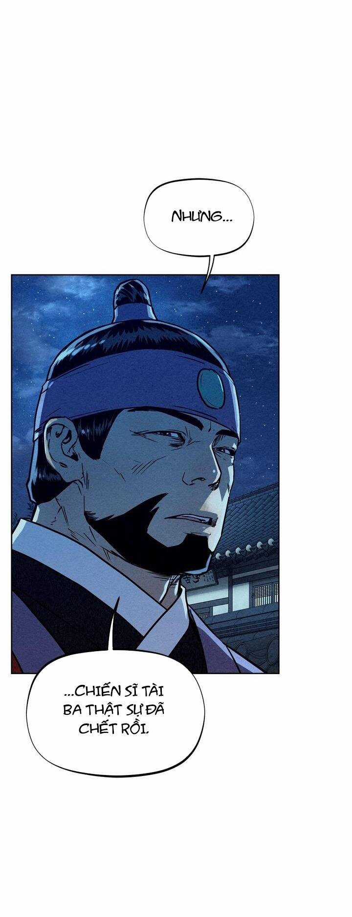 Thợ Săn Mosin Chương 96 trang 72