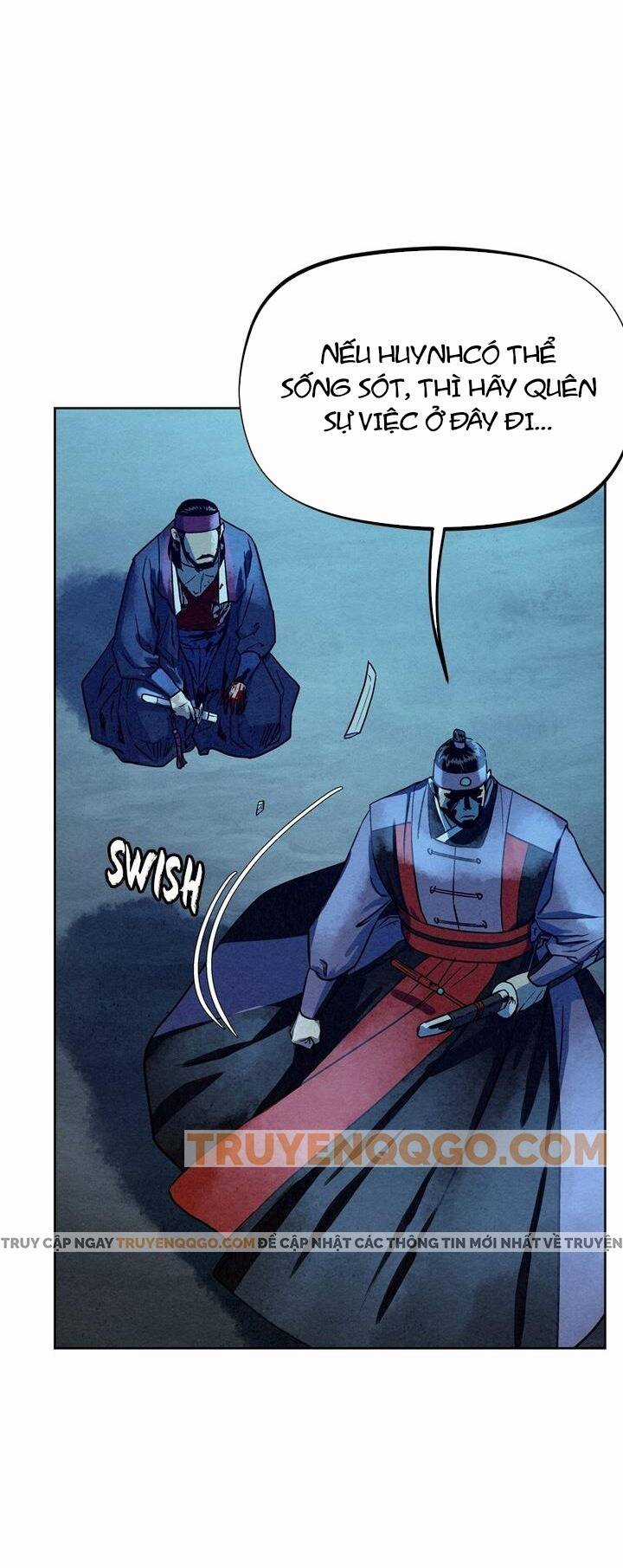 Thợ Săn Mosin Chương 96 trang 73