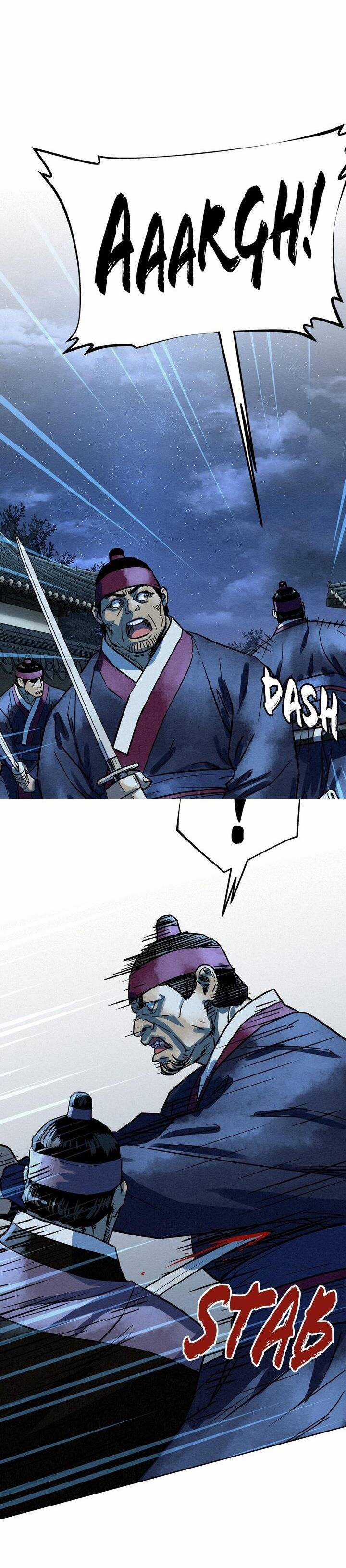 Thợ Săn Mosin Chương 96 trang 76