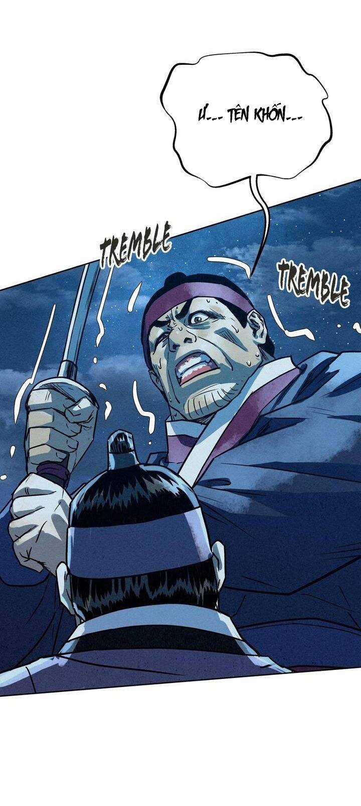 Thợ Săn Mosin Chương 96 trang 77