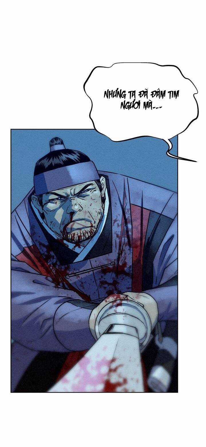 Thợ Săn Mosin Chương 96 trang 78