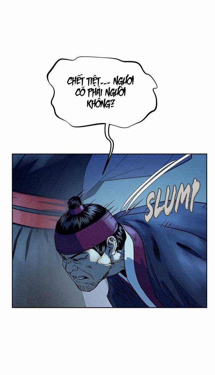 Thợ Săn Mosin Chương 96 trang 79