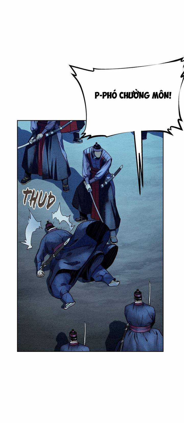 Thợ Săn Mosin Chương 96 trang 80