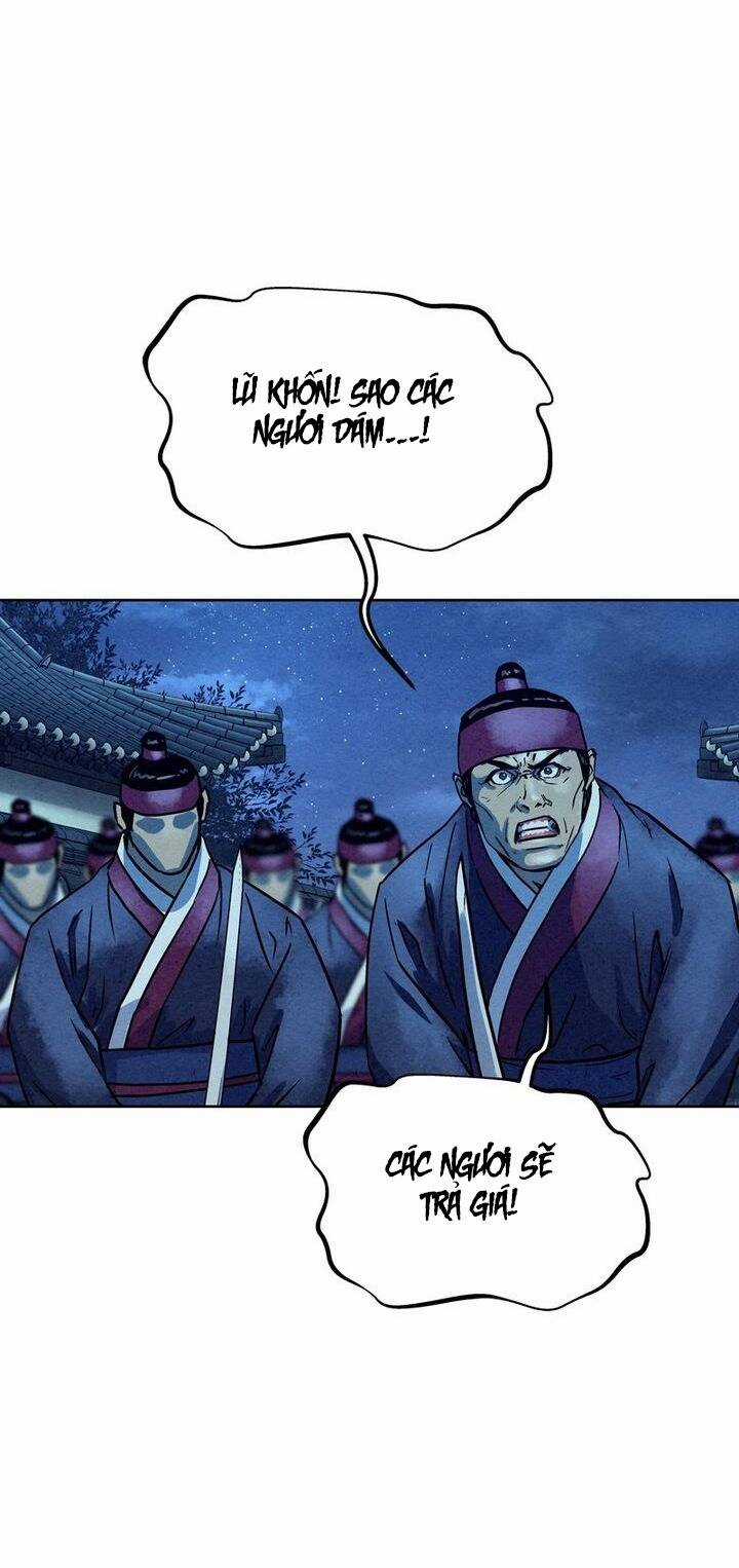 Thợ Săn Mosin Chương 96 trang 81