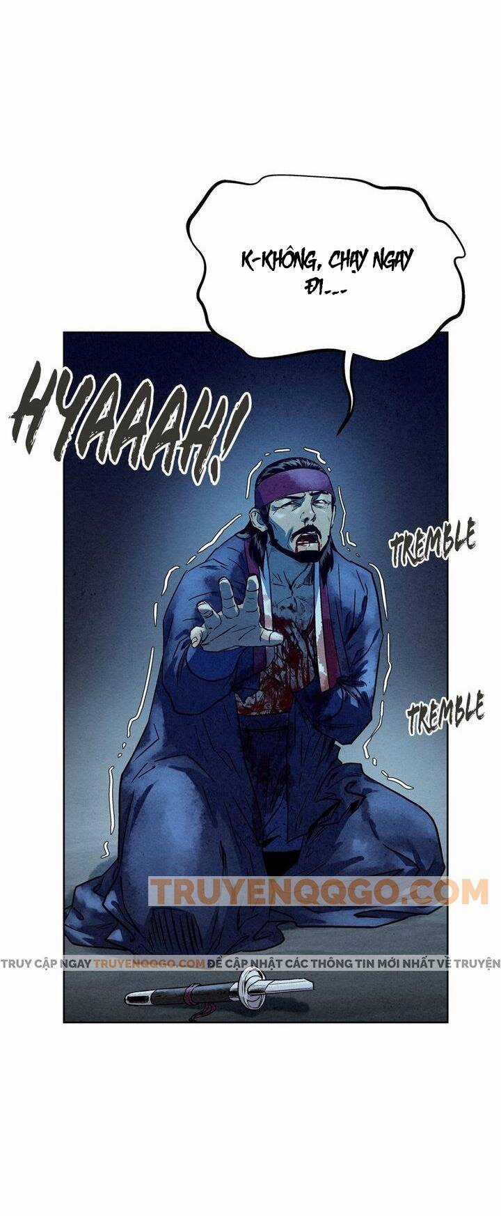 Thợ Săn Mosin Chương 96 trang 82