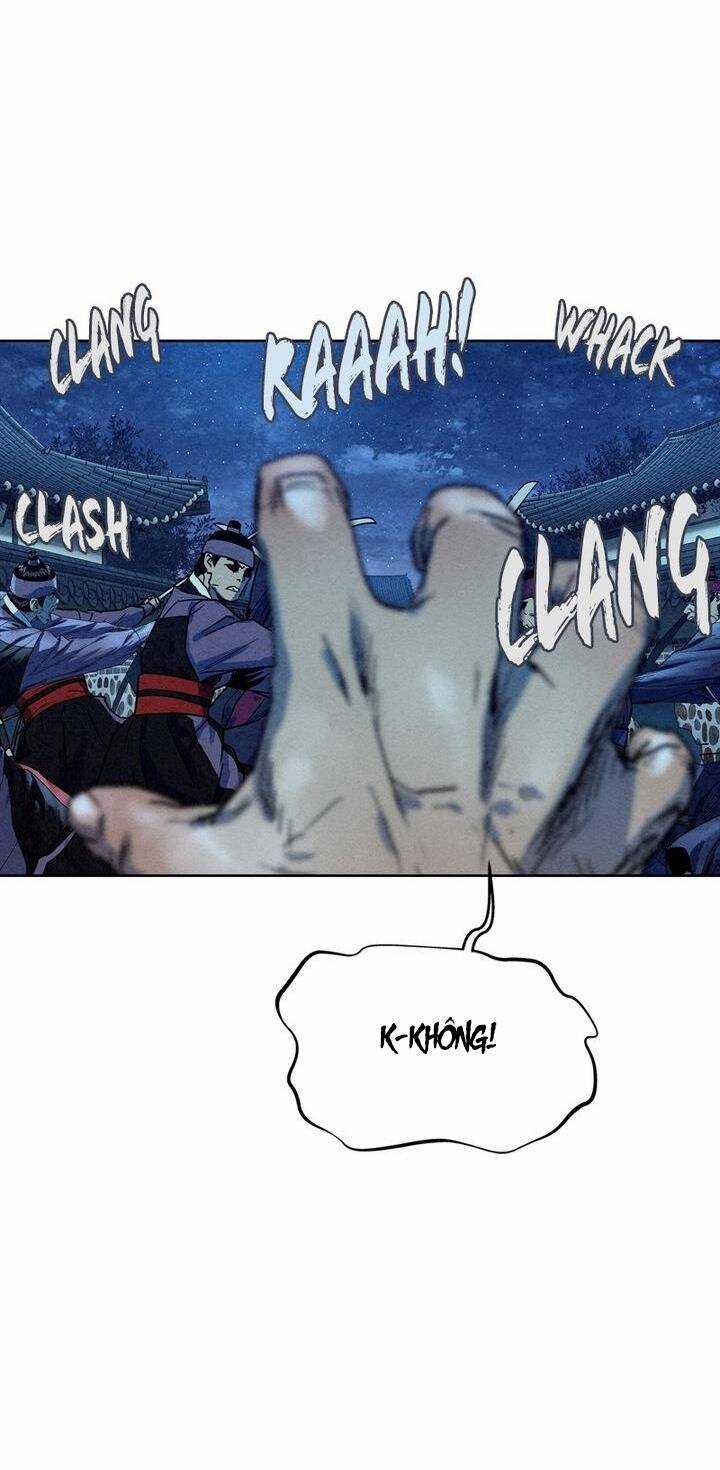 Thợ Săn Mosin Chương 96 trang 83