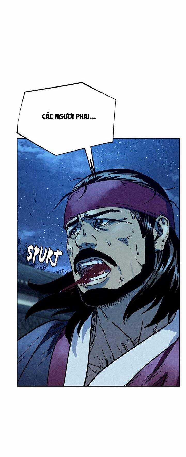 Thợ Săn Mosin Chương 96 trang 84