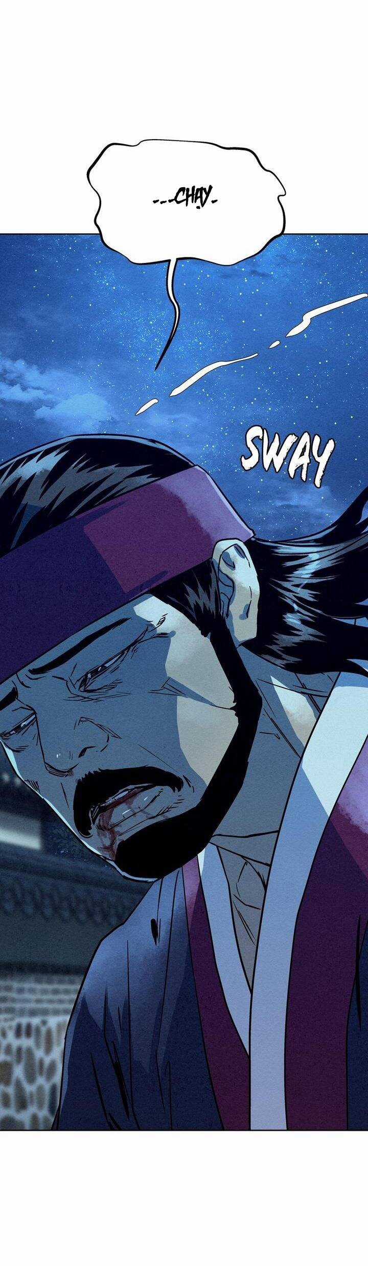 Thợ Săn Mosin Chương 96 trang 85