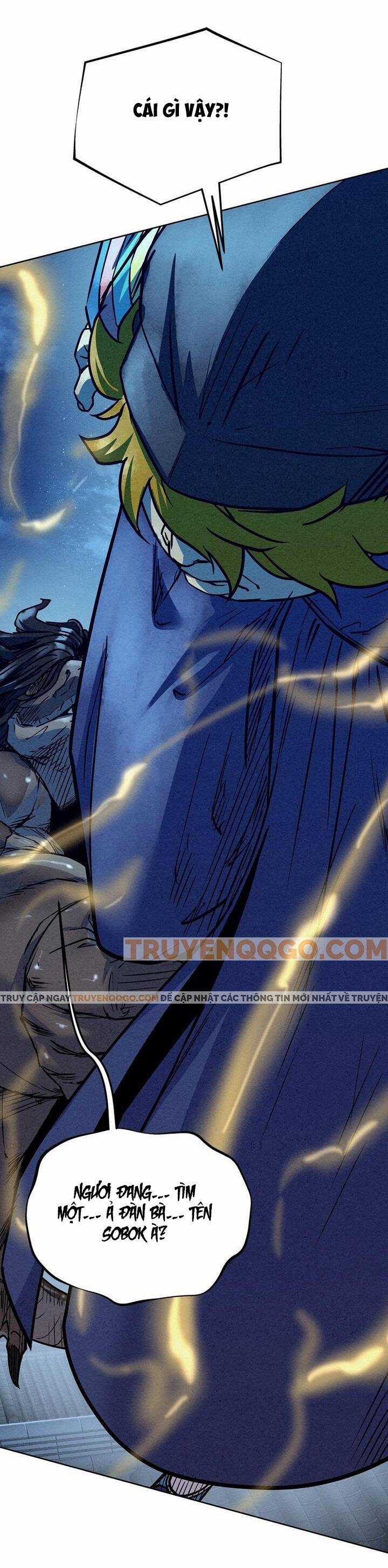 Thợ Săn Mosin Chương 96 trang 9