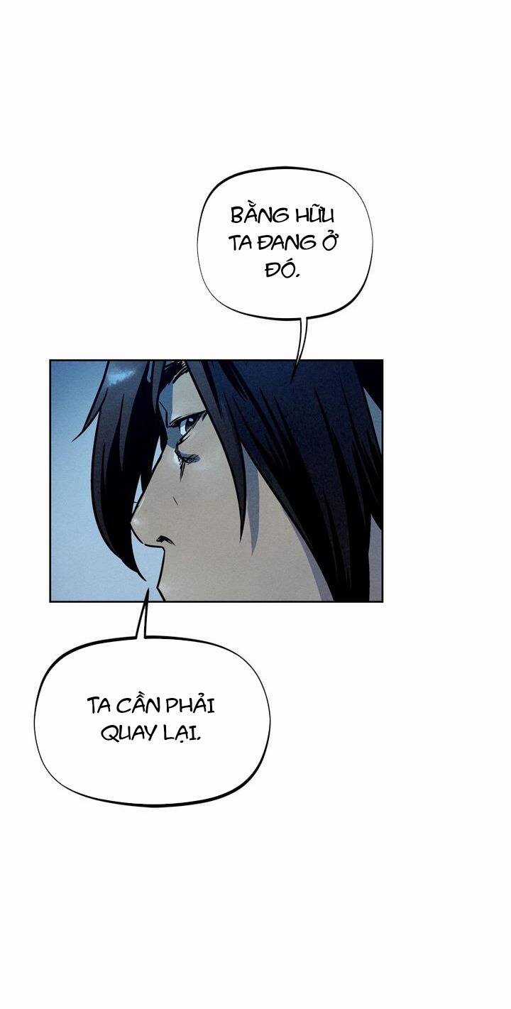 Thợ Săn Mosin Chương 97 trang 11